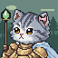 A Common Pawkin knight