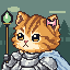 A Uncommon Pawkin knight