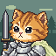 A Common Pawkin knight